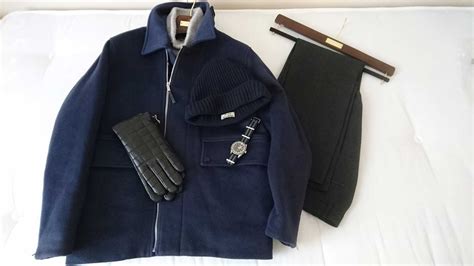 navy wool and cashmere jacket from dior homme|Classic Jacket Navy Blue Unlined Cashmere Canvas .